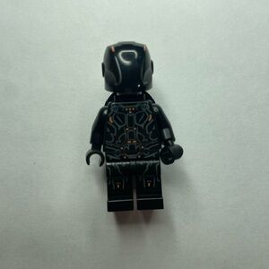 Lego Ideas CUUSOO Tron Rinzler Minifigure 21314